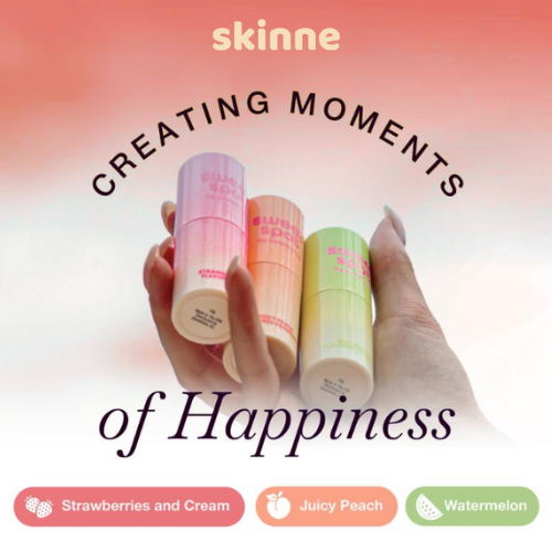 Sweet Spot Perfume (3 Pack)