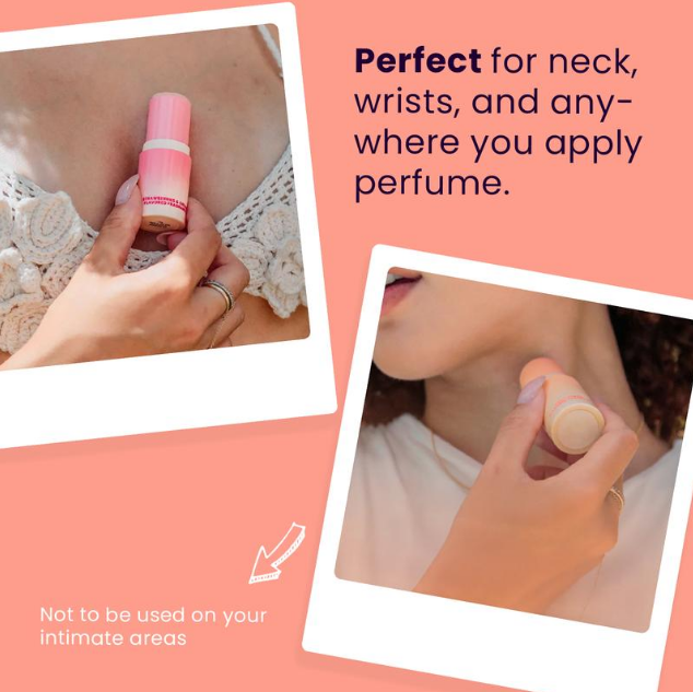 Sweet Spot Perfume (3 Pack)