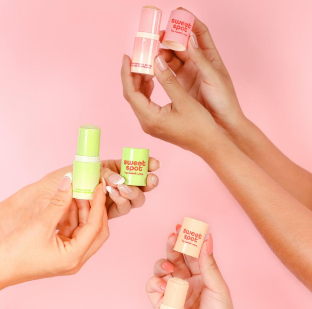 Sweet Spot Perfume (3 Pack)
